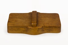 Alexandre Noll Box, circa 1960, France