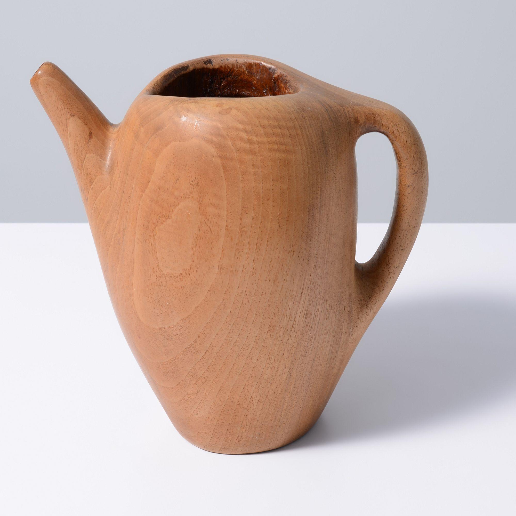 Alexandre Noll Pitcher For Sale 2