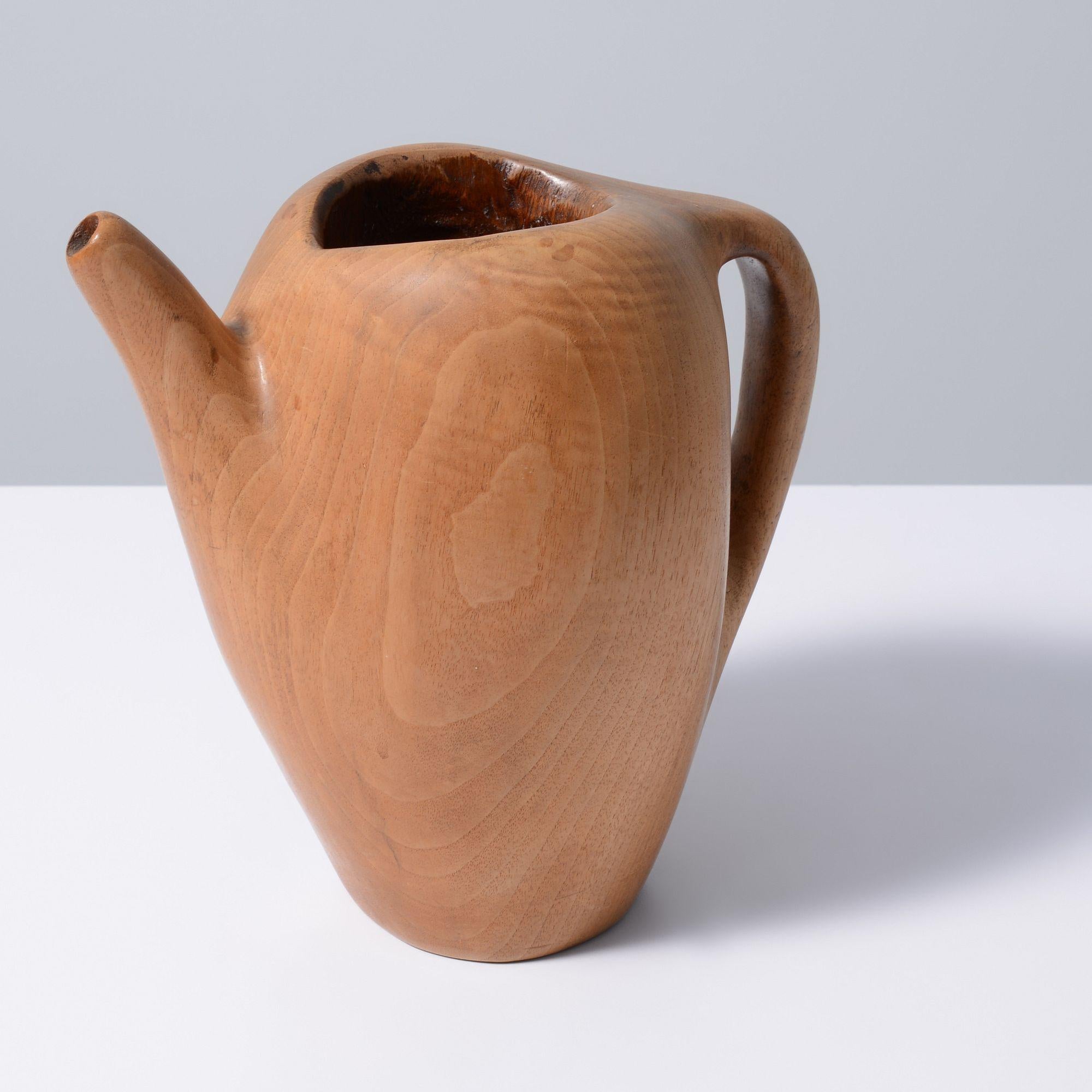 Alexandre Noll Pitcher For Sale 3
