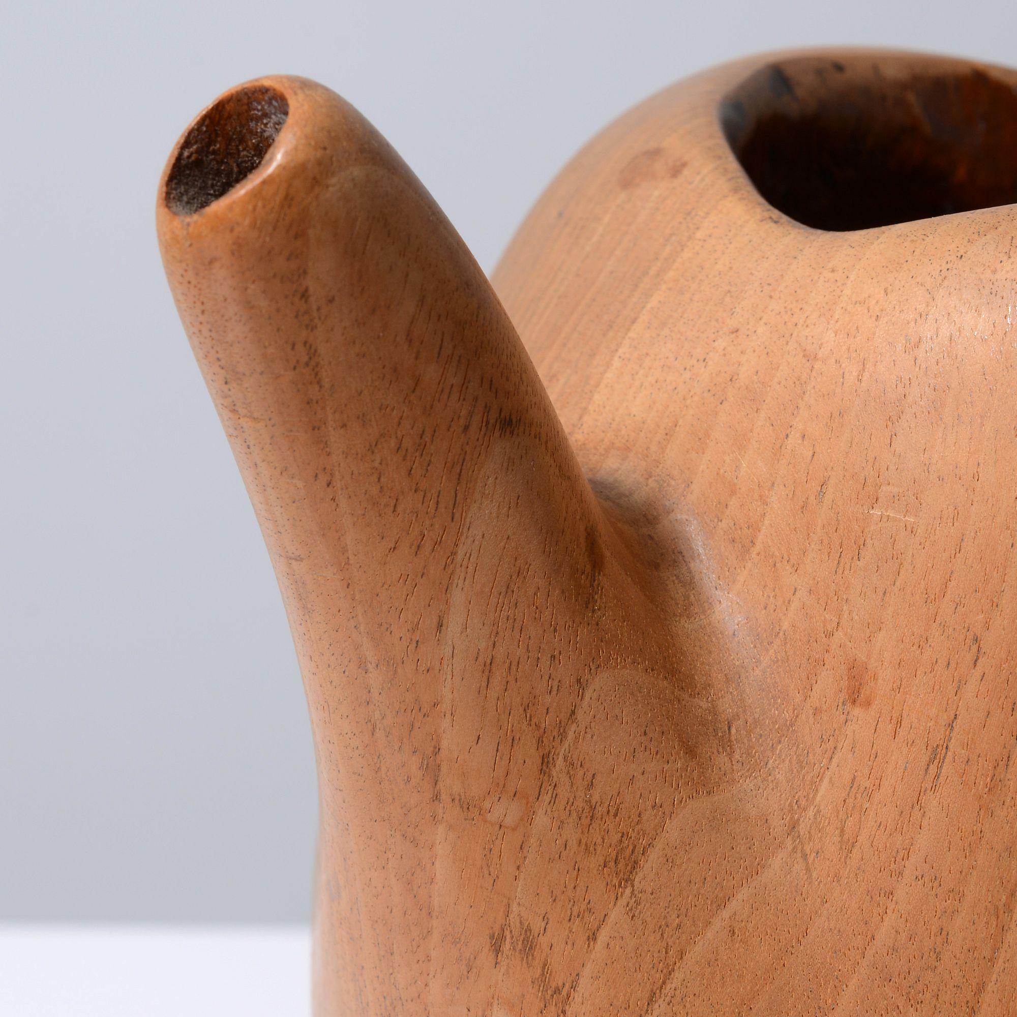 Alexandre Noll Pitcher For Sale 4