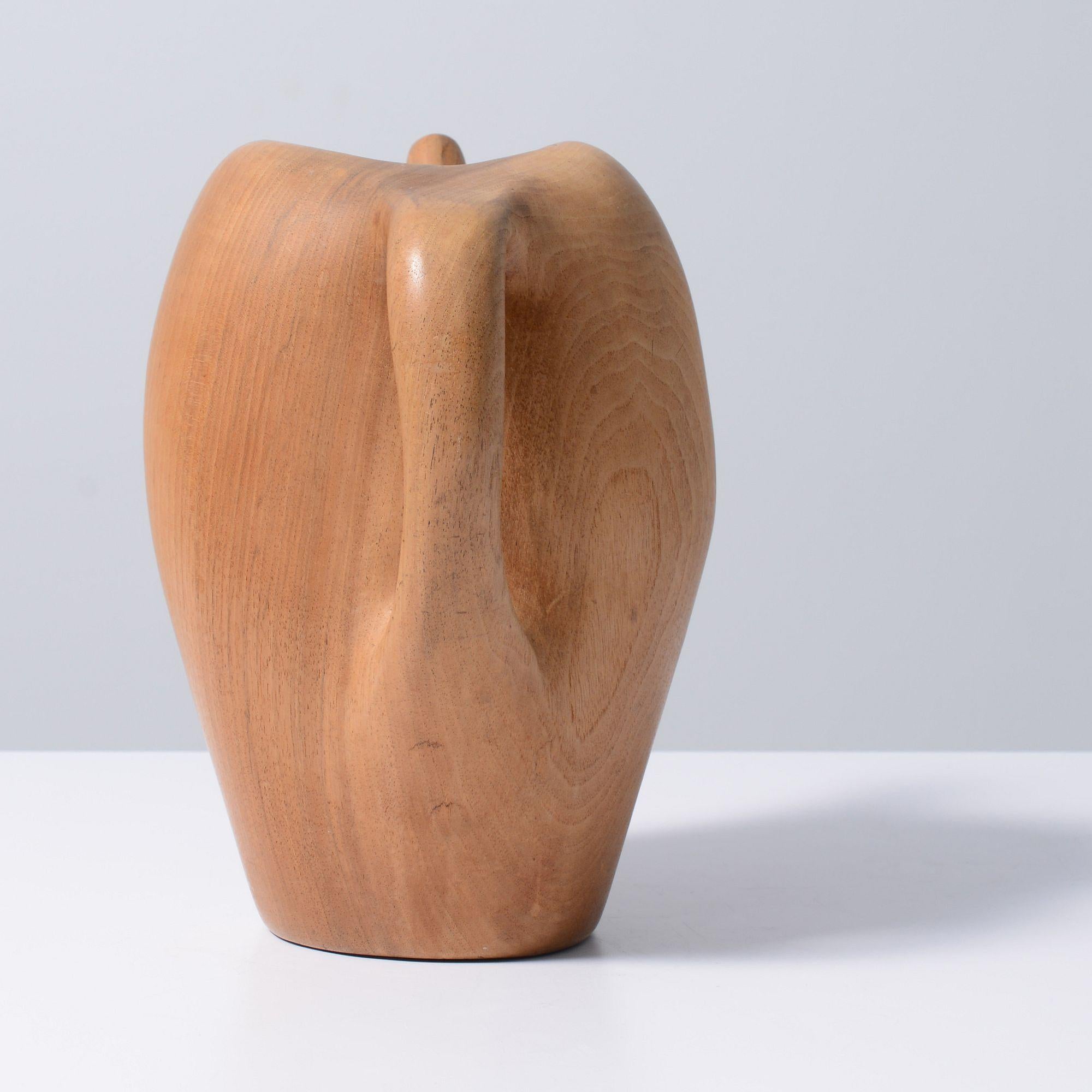 20th Century Alexandre Noll Pitcher For Sale