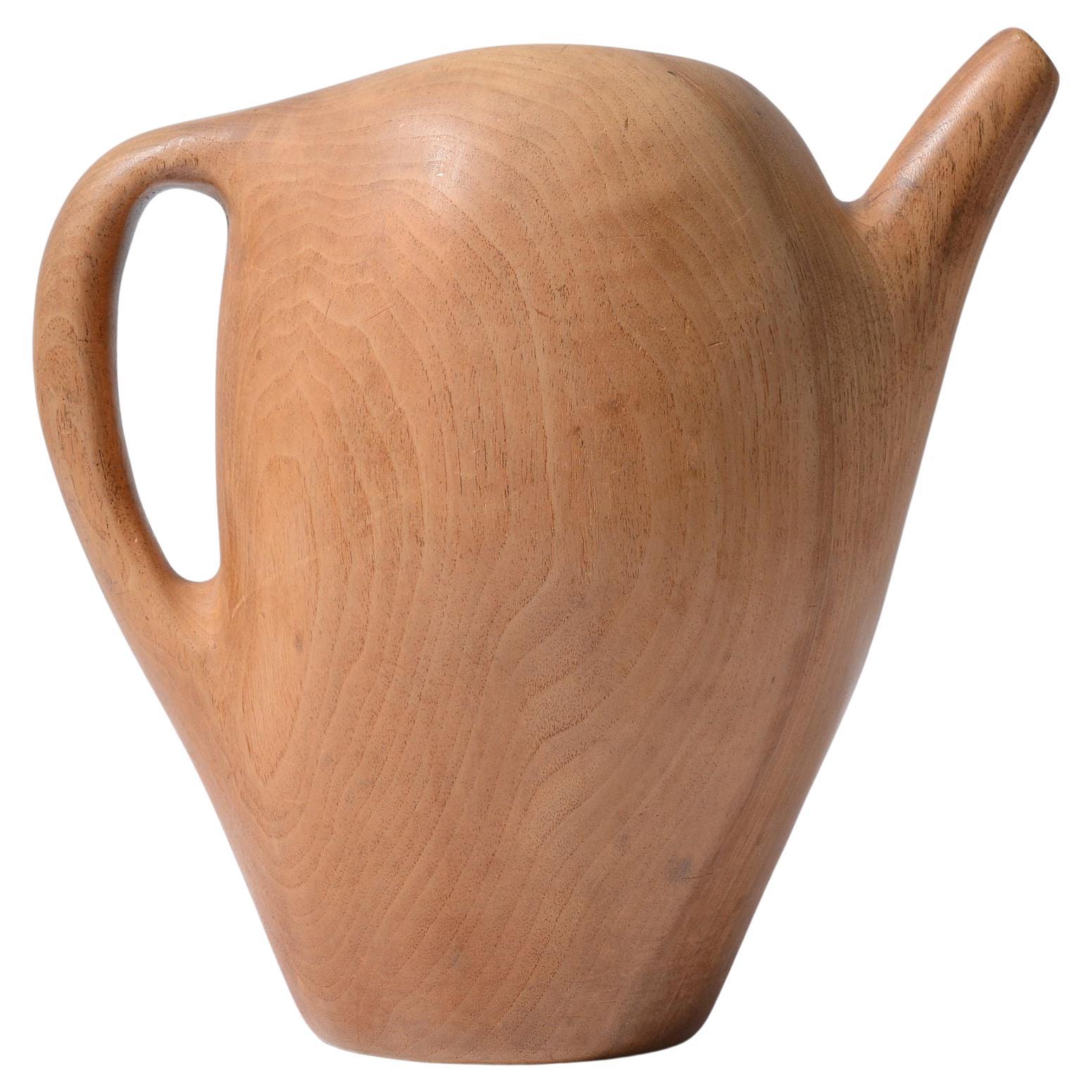 Alexandre Noll Pitcher For Sale