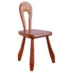 Chaise d'appoint Alexandre Noll