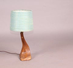 Alexandre Noll Style Table Lamp