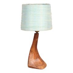 Alexandre Noll Style Table Lamp