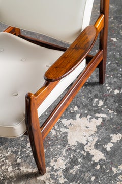 Alexandre Rapoport - Brazilian Mid-Century Modern 60'