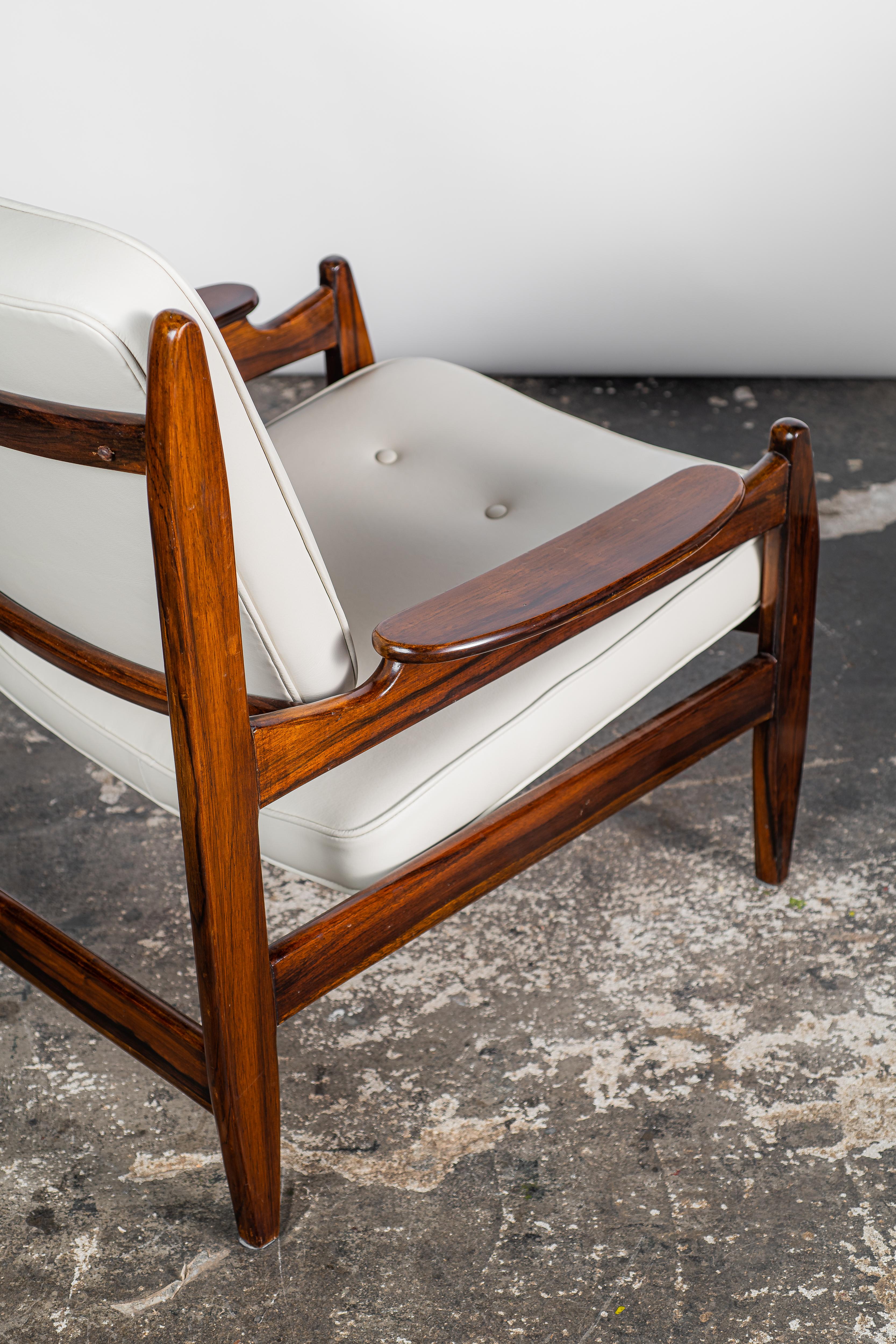 Alexandre Rapoport - Brazilian Mid-Century Modern 60' For Sale 1