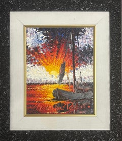 “Sunset”