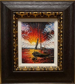 "Sunset Sail"