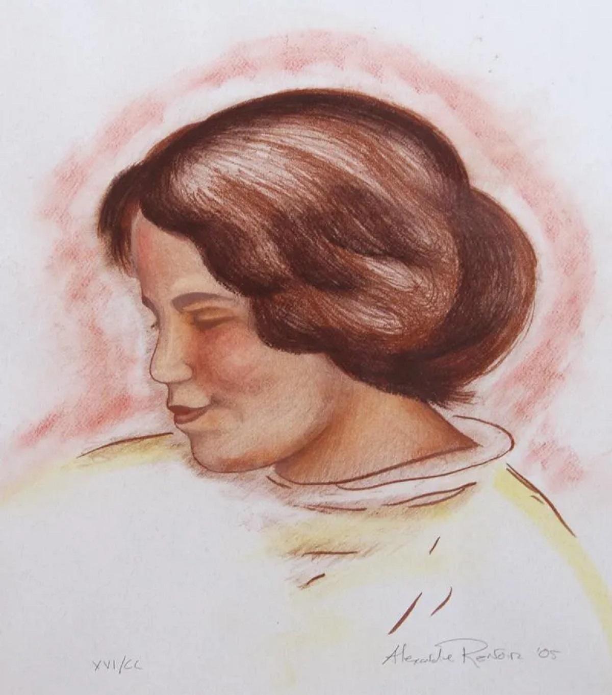 Alexandre Renoir 