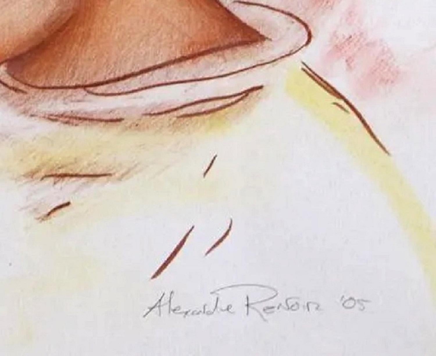 Alexandre Renoir 