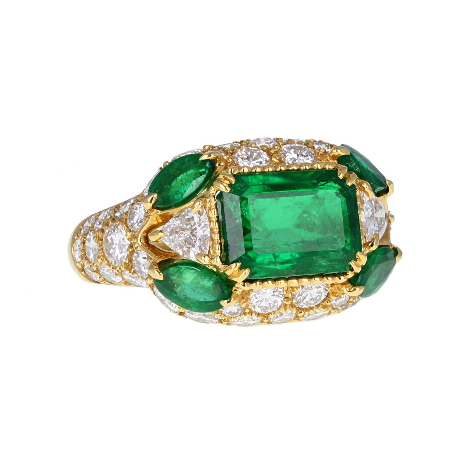 eeza ring
