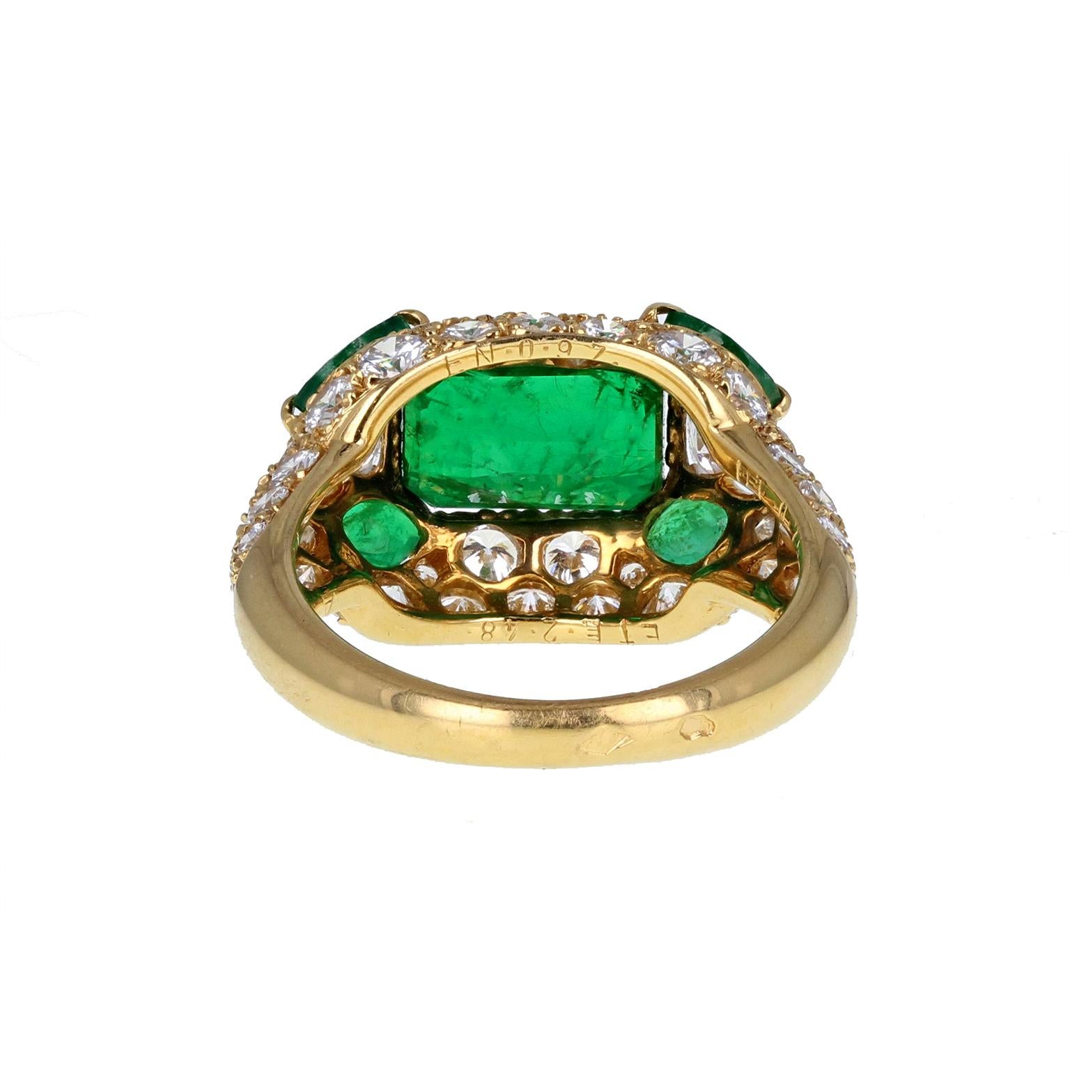 eeza fashion ring