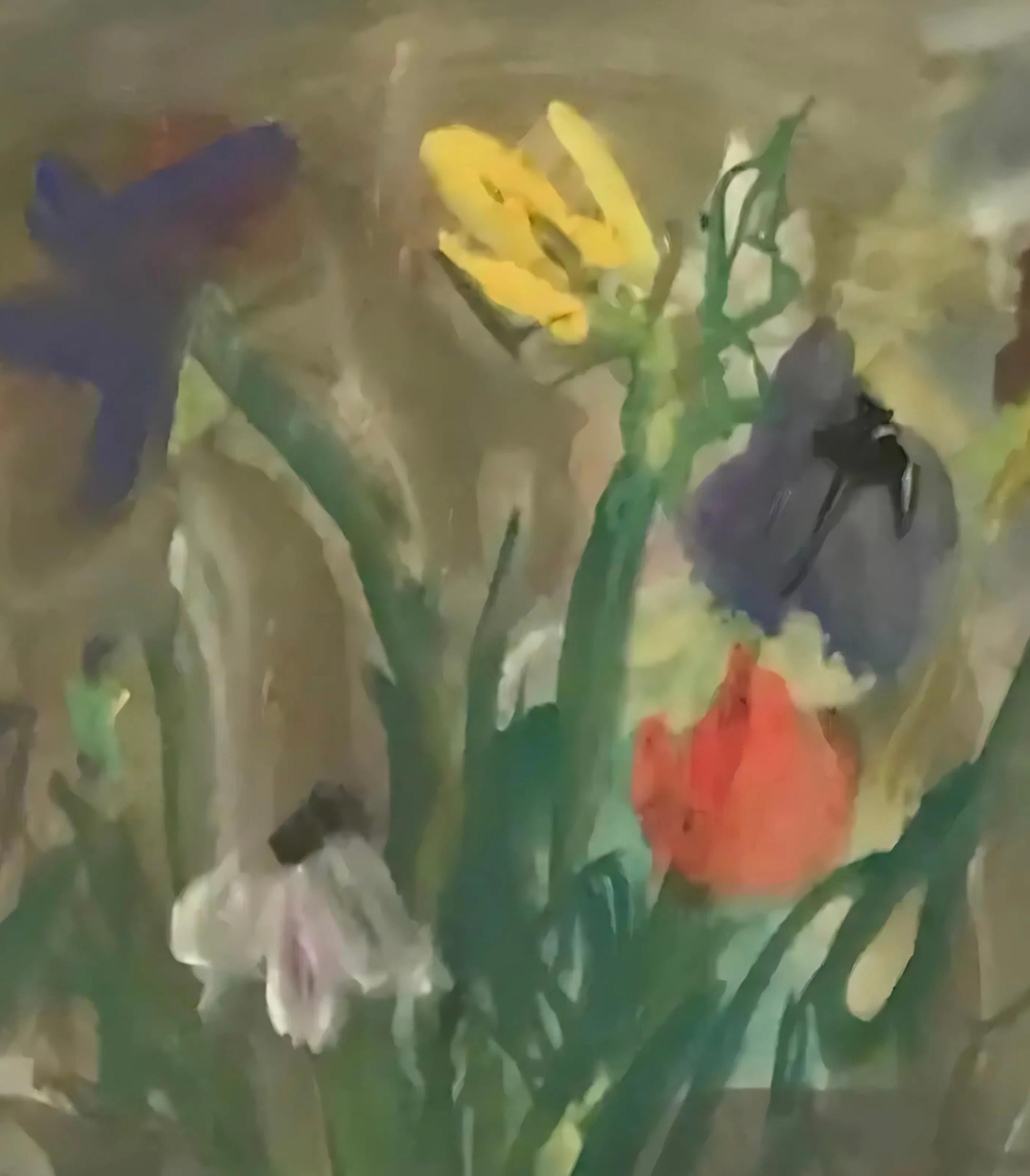 Ramo de flores de primavera en venta 2