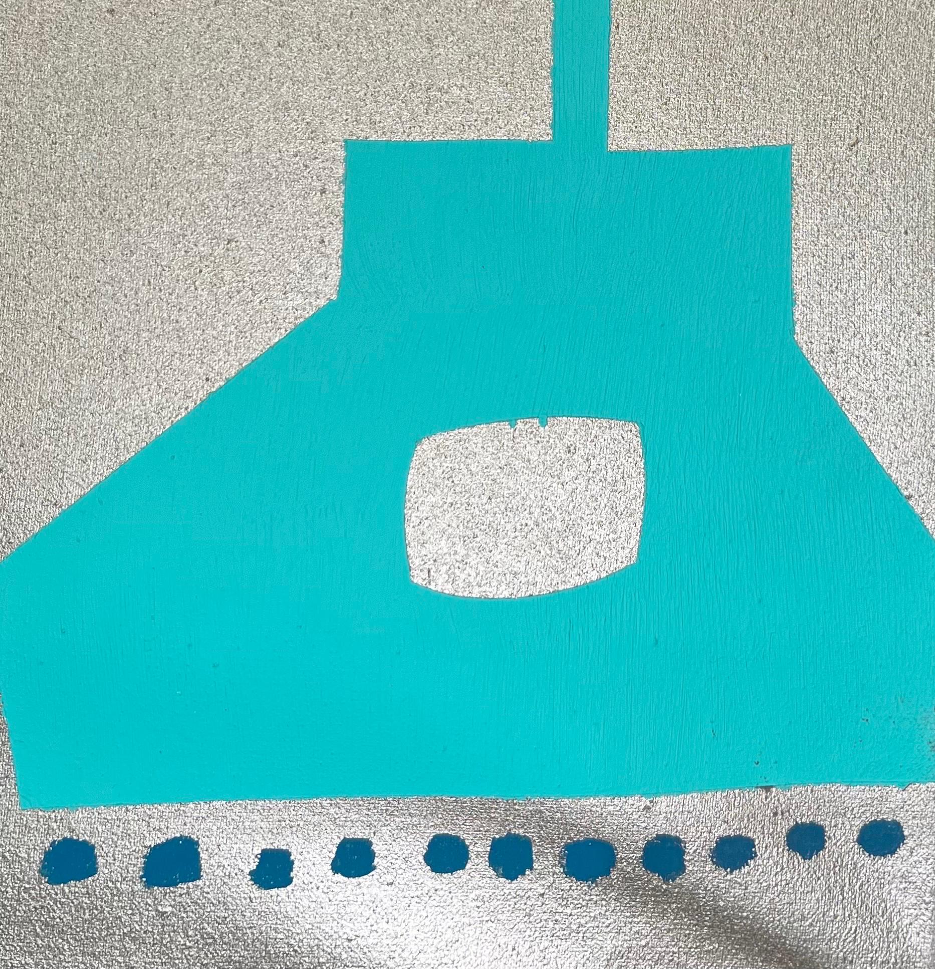Alexandre Schaller ist ein Schweizer Künstler aus Genf, der für seine Beiträge zur Pop-Art-Bewegung bekannt ist. 
Seine Kunstwerke sind ein Beispiel für seinen unverwechselbaren Stil, der sich durch leuchtende Farben und minimalistische