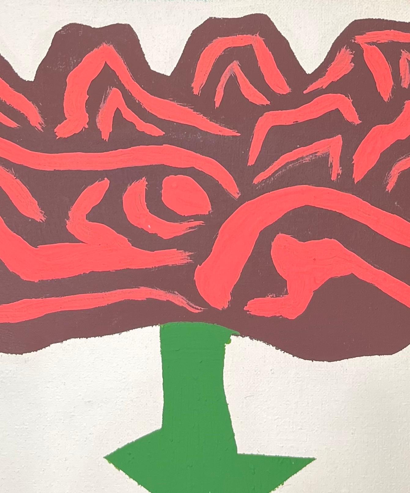 Alexandre Schaller is a Swiss artist from Geneva, known for his contributions to the Pop Art movement. 
His artwork exemplifies his distinctive style, characterized by vibrant colors and minimalist compositions. 
Schaller's work often features