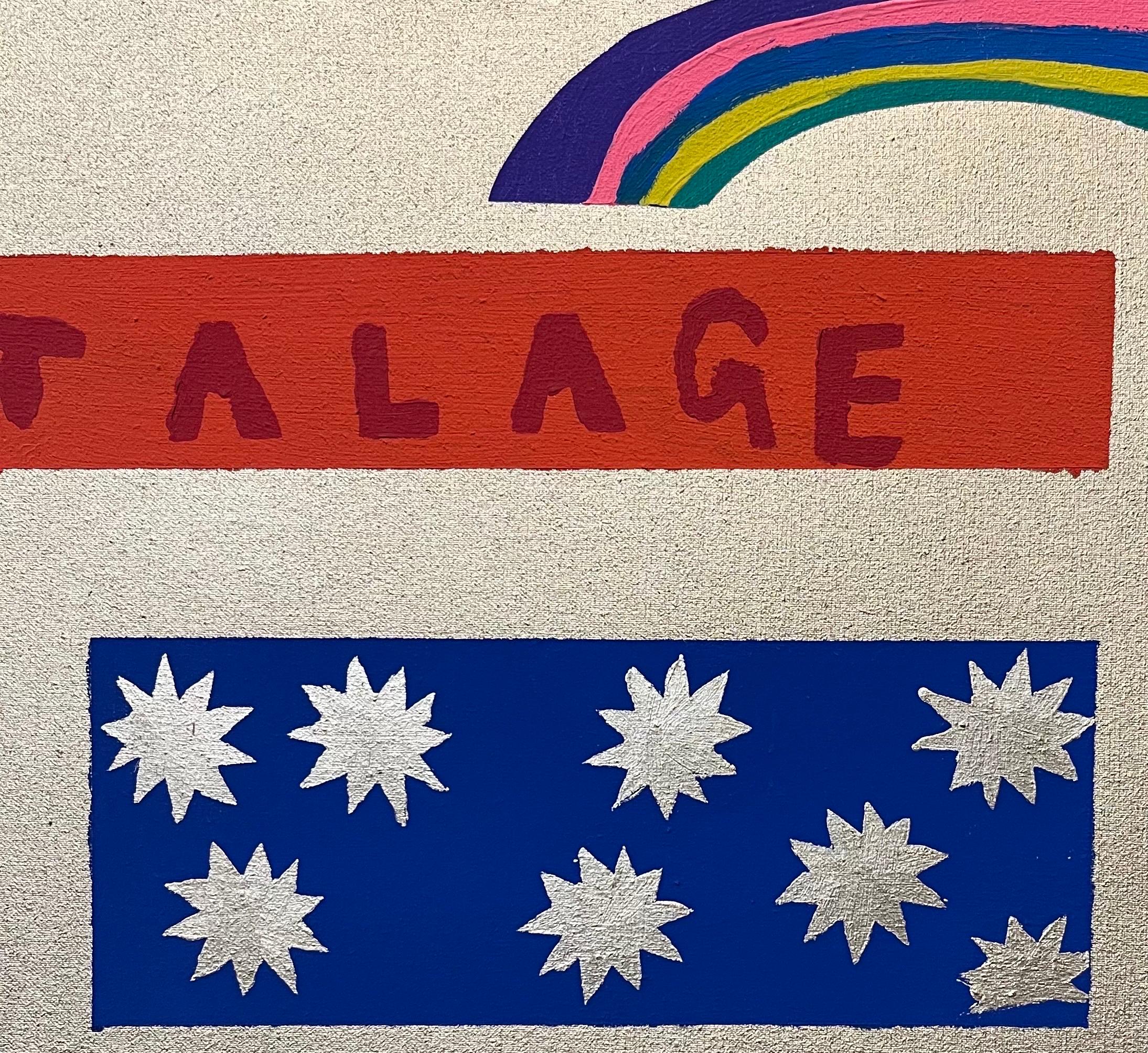 Alexandre Schaller ist ein Schweizer Künstler aus Genf, der für seine Beiträge zur Pop-Art-Bewegung bekannt ist. 
Seine Kunstwerke sind ein Beispiel für seinen unverwechselbaren Stil, der sich durch leuchtende Farben und minimalistische