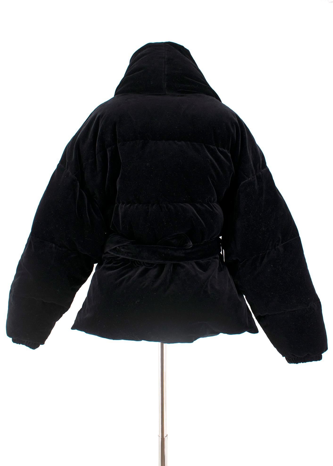 alexandre vauthier jacket