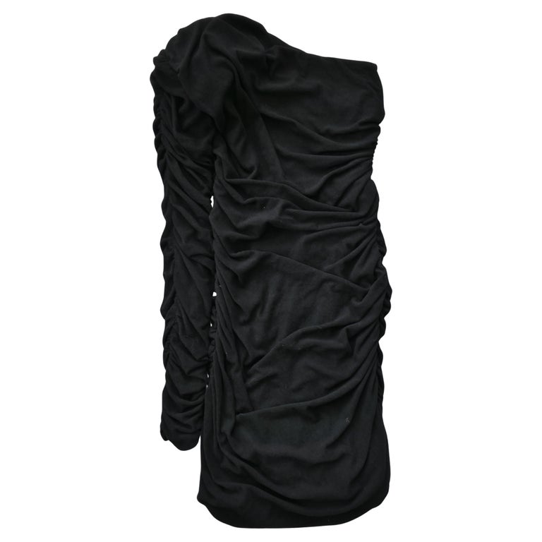 black strapless latex mini dress Bound Dress – Handmade Latex Strapless Mini Dress | Vex Clothing