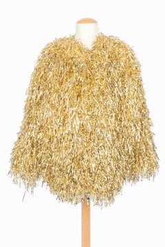 Alexandre Vauthier coat