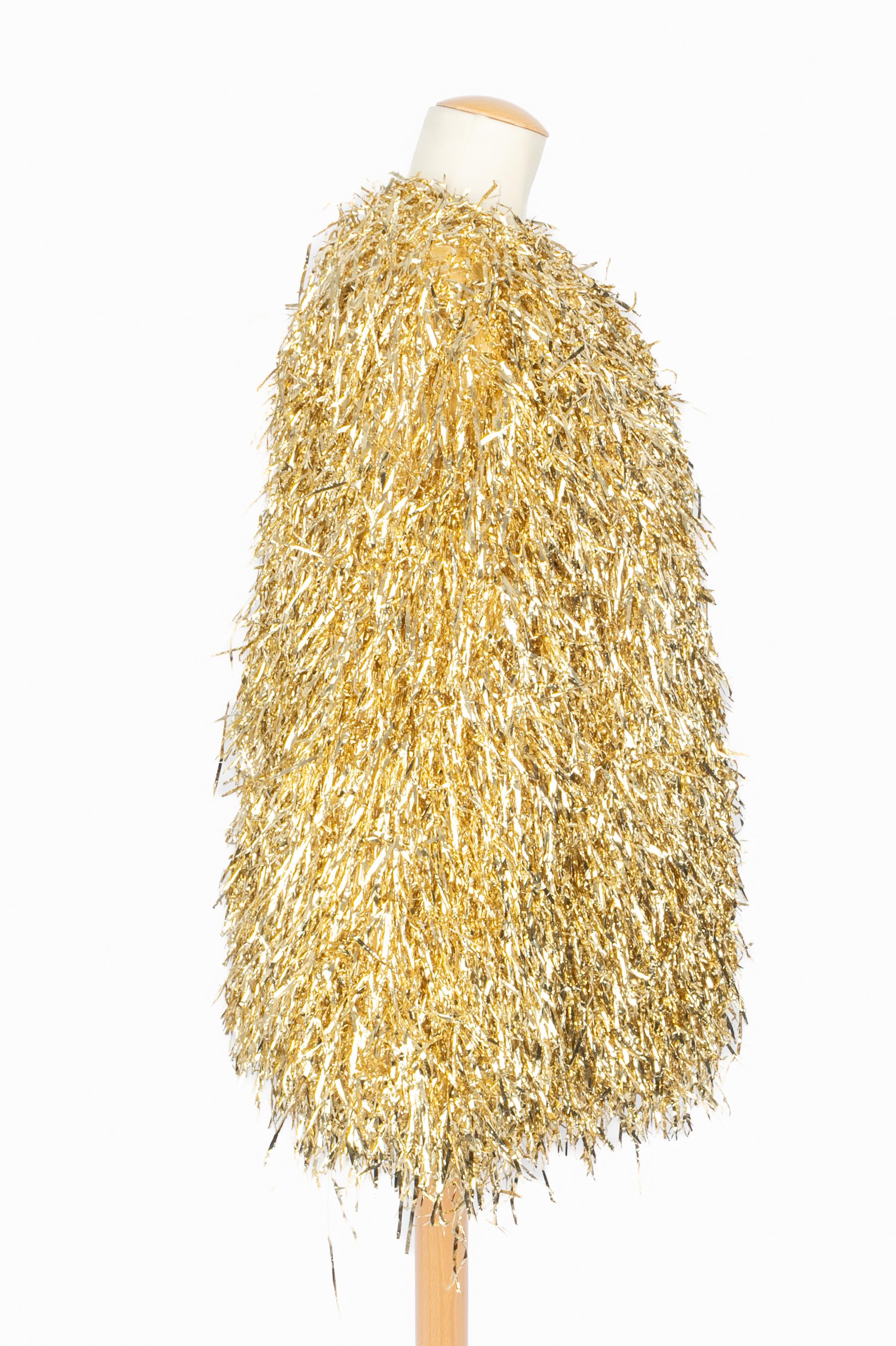 Cappotto Alexandre Vauthier In condizioni ottime in vendita a SAINT-OUEN-SUR-SEINE, FR