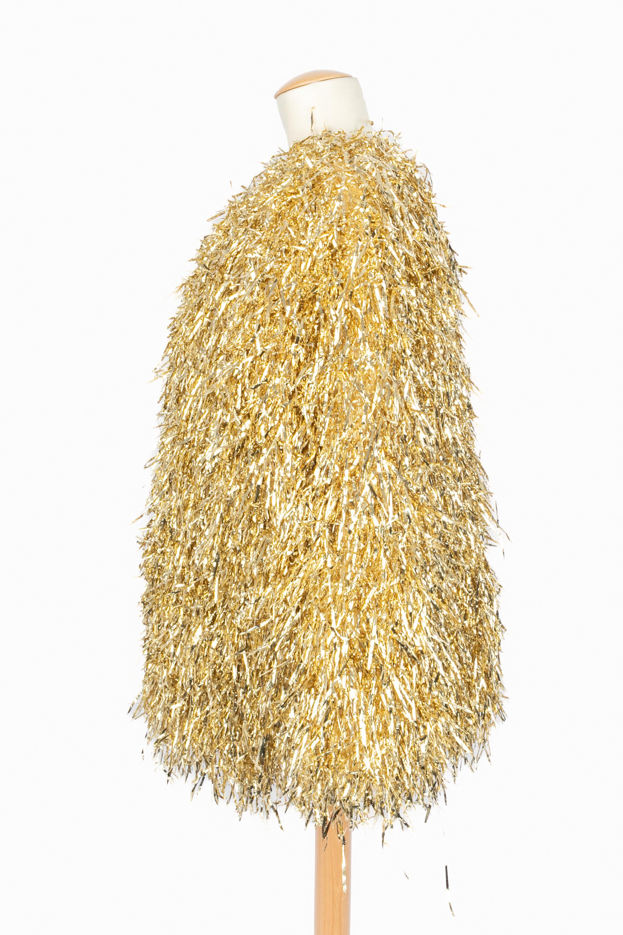 Cappotto Alexandre Vauthier in vendita 1