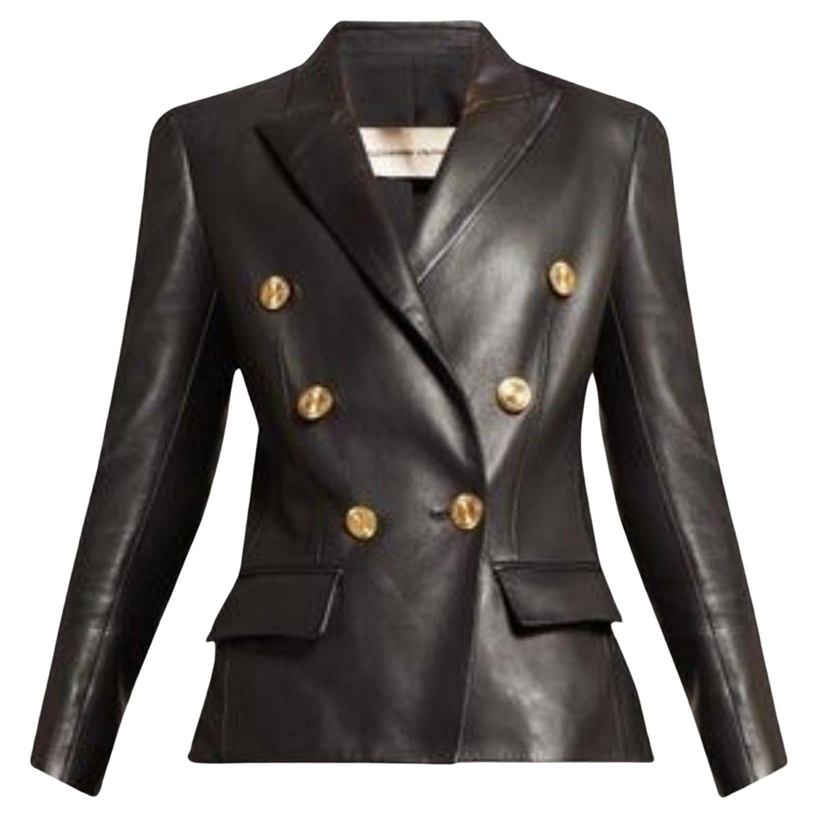 Alexandre Vauthier Jackets