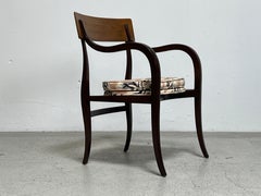 Alexandria Chair by Edward Wormley for Dunbar