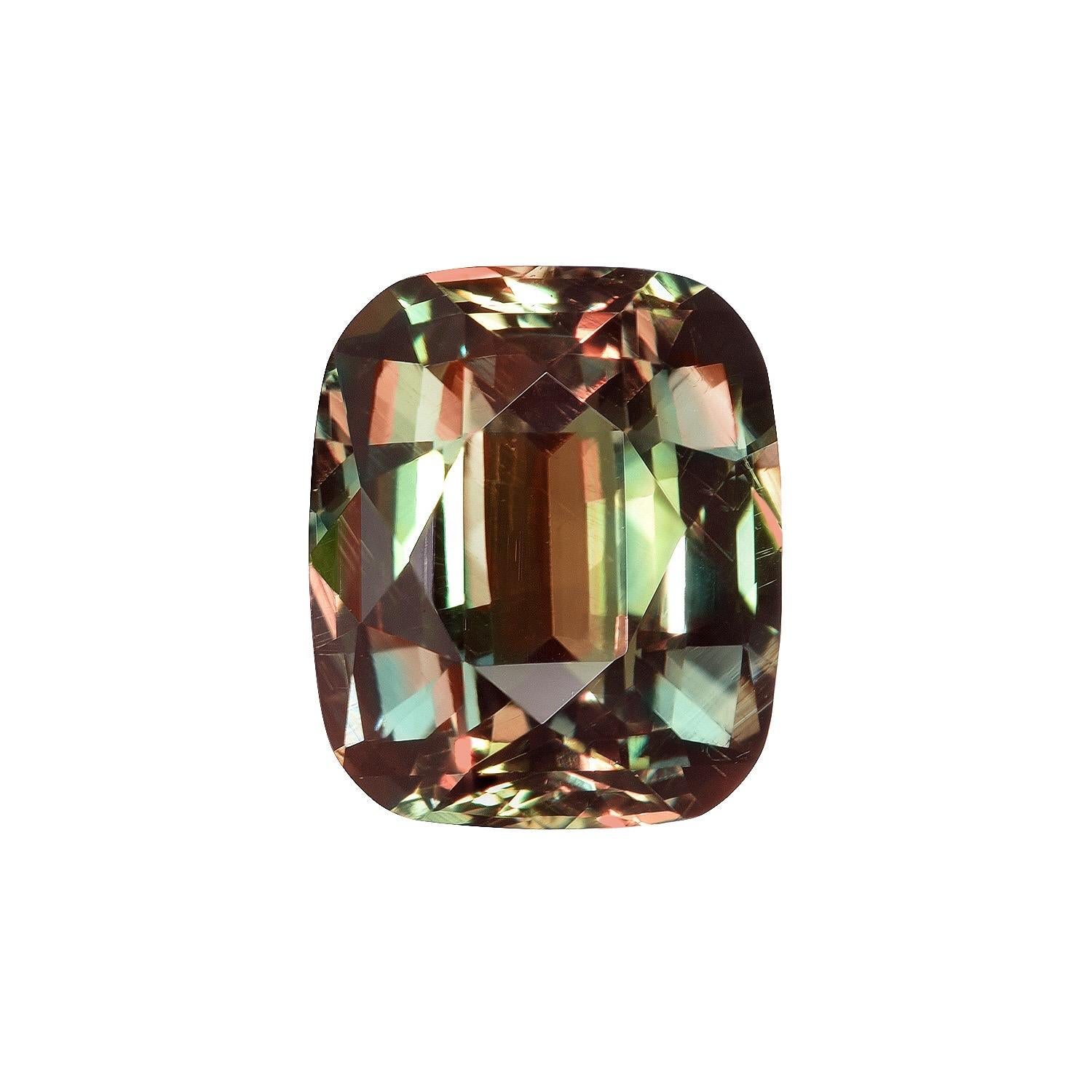 Fine Alexandrite 3.03 carat cushion cut gem, offered loose to a gemstone connoisseur.
The GIA gem certificate is available upon request.
Returns are accepted and paid by us within 7 days of delivery.
We offer ultra fine custom jewelry work upon