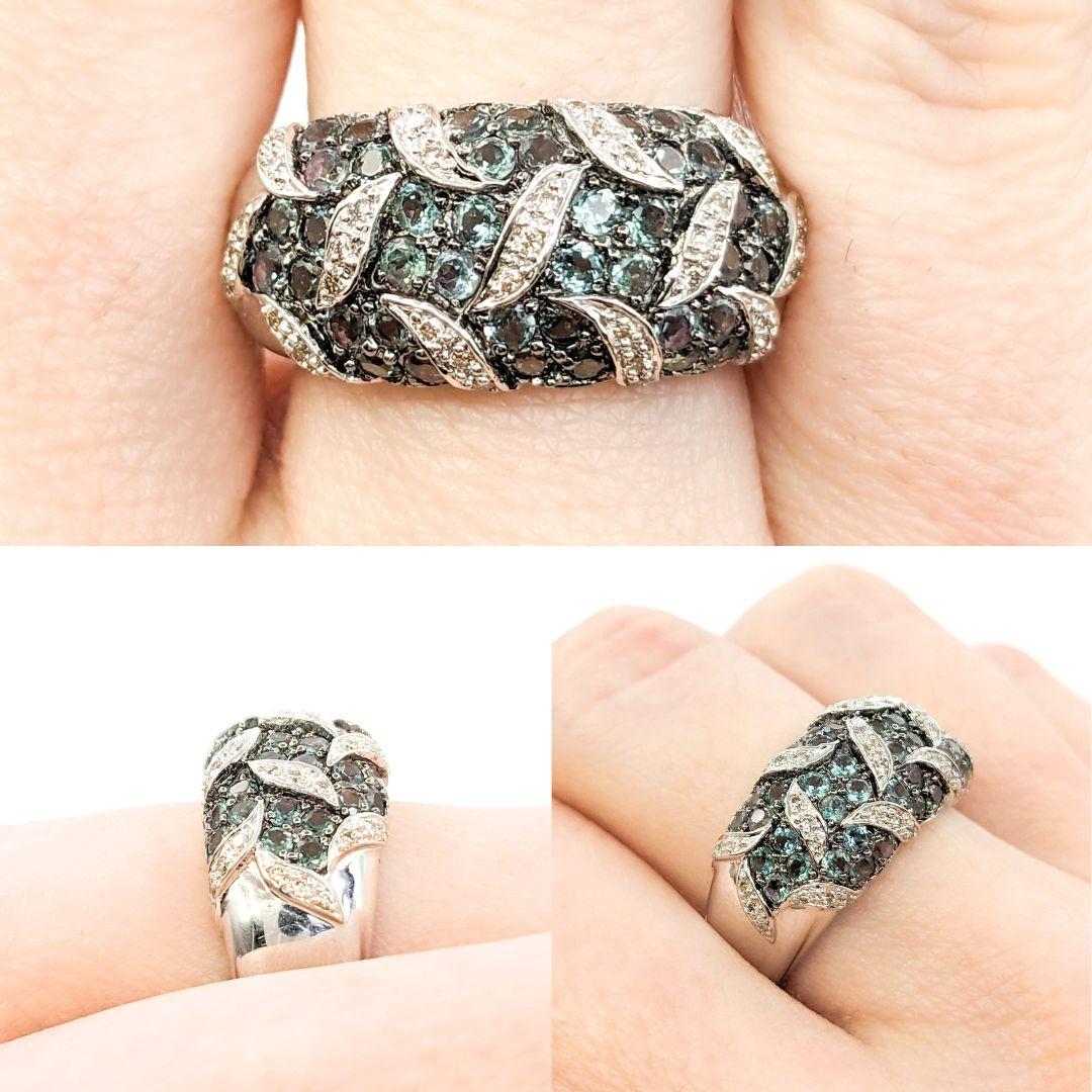 levian alexandrite