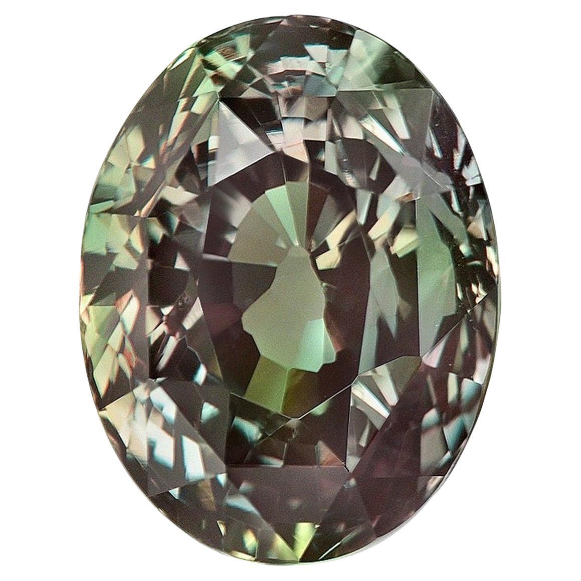Rare and exquisite 3.03 carat 