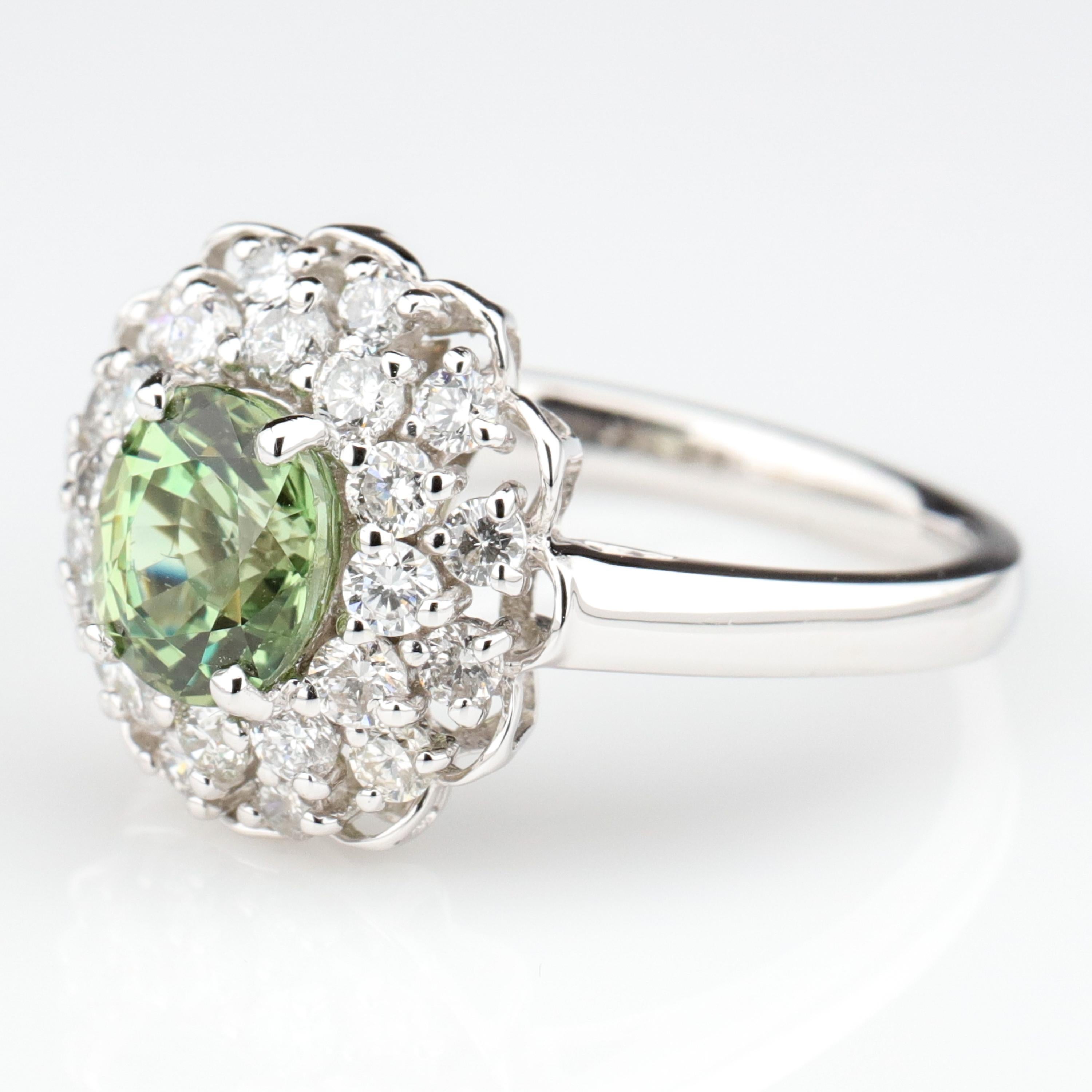 alexandrite earrings
