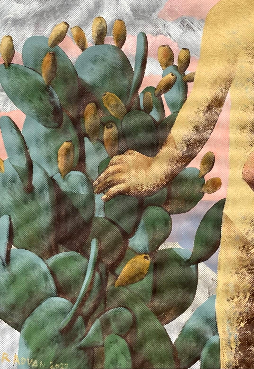 twilight cactus