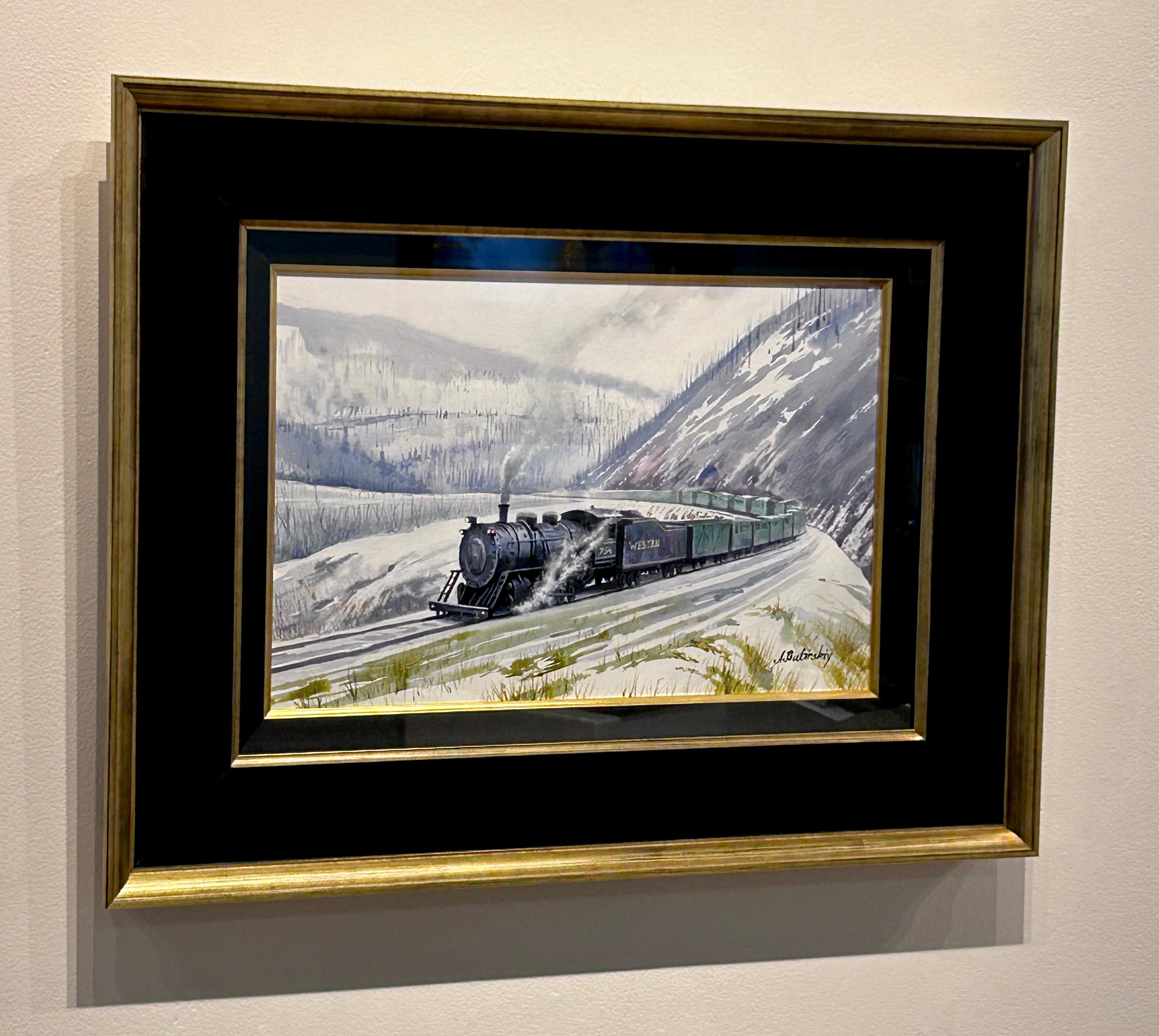 Alexei Butirskiy, 