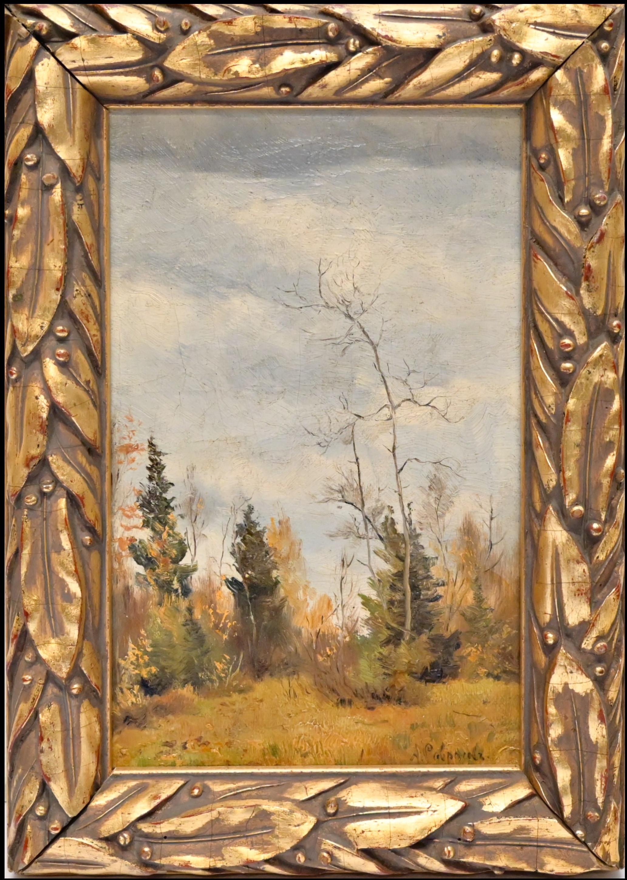 "Etude"