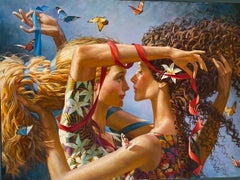 Butterflies, 2022