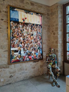 Happy days to come, 2020