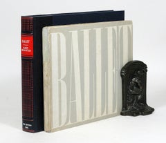 Alexey Brodovitch - Ballet - First Edition Photography Book