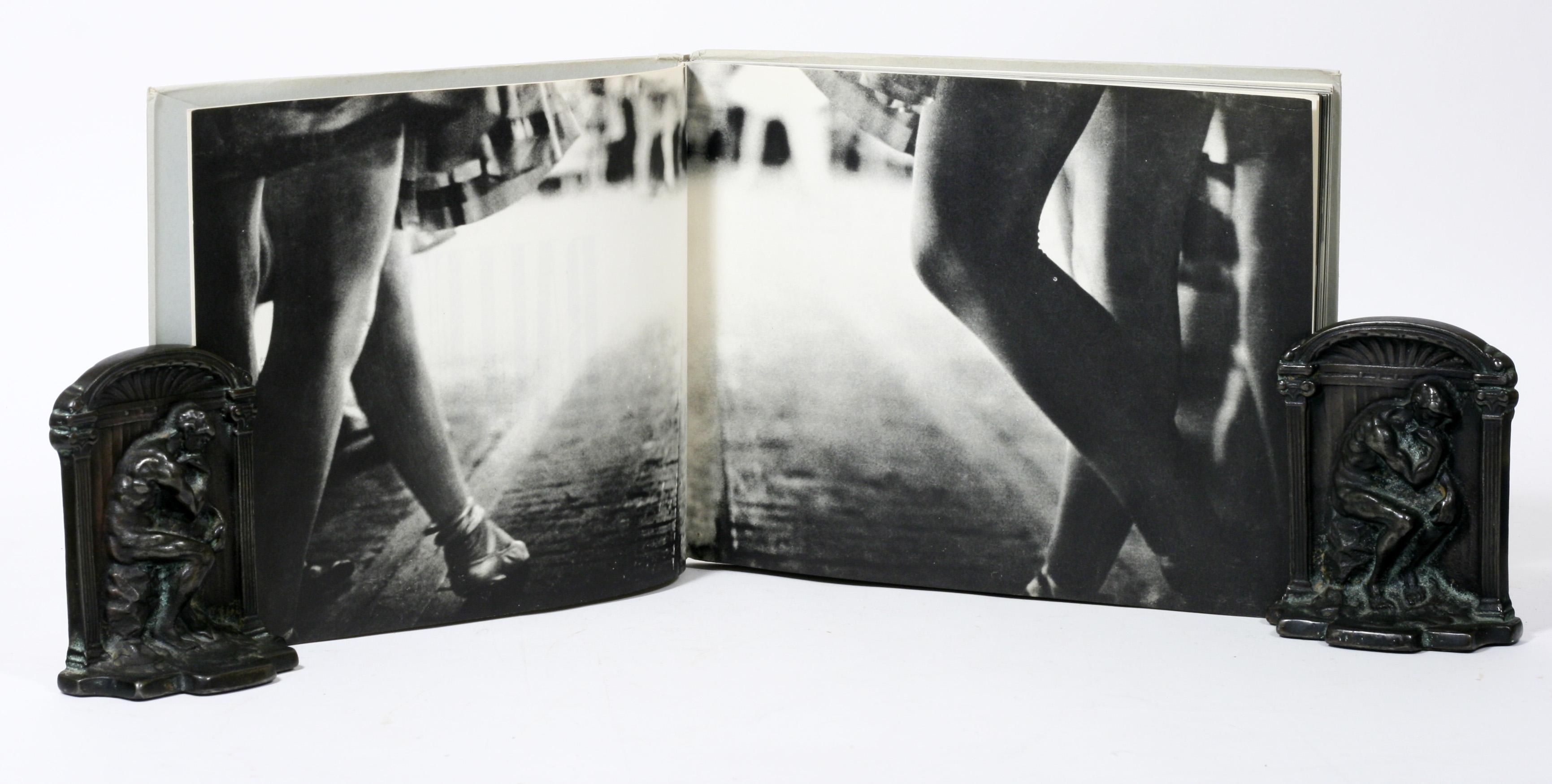 American Alexey Brodovitch - Ballet - First Edition Photography Book
