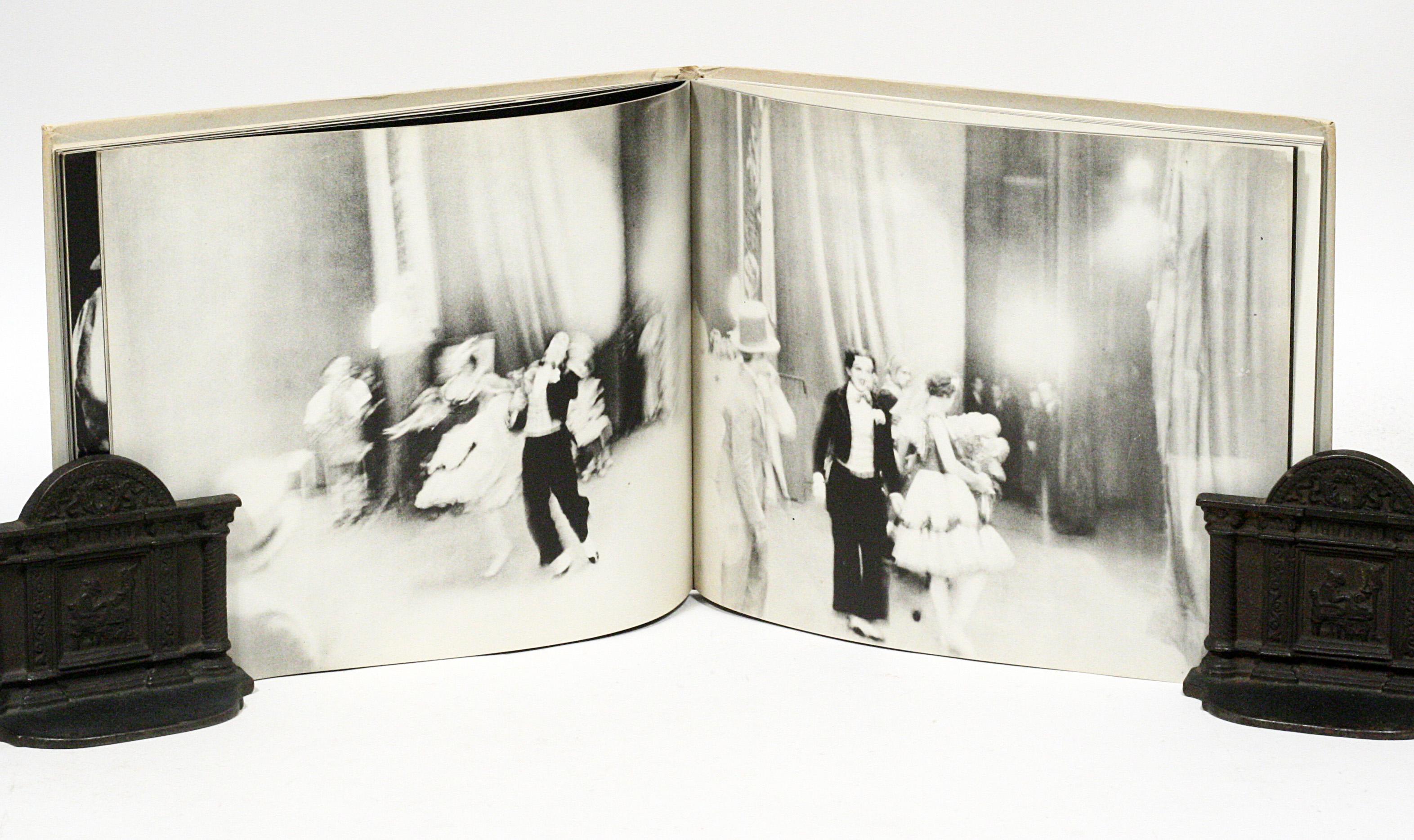 Alexey Brodovitch - Ballet - First Edition Photography Book 3