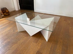 Alexey Krupinin, Coffee table, United States, 2022