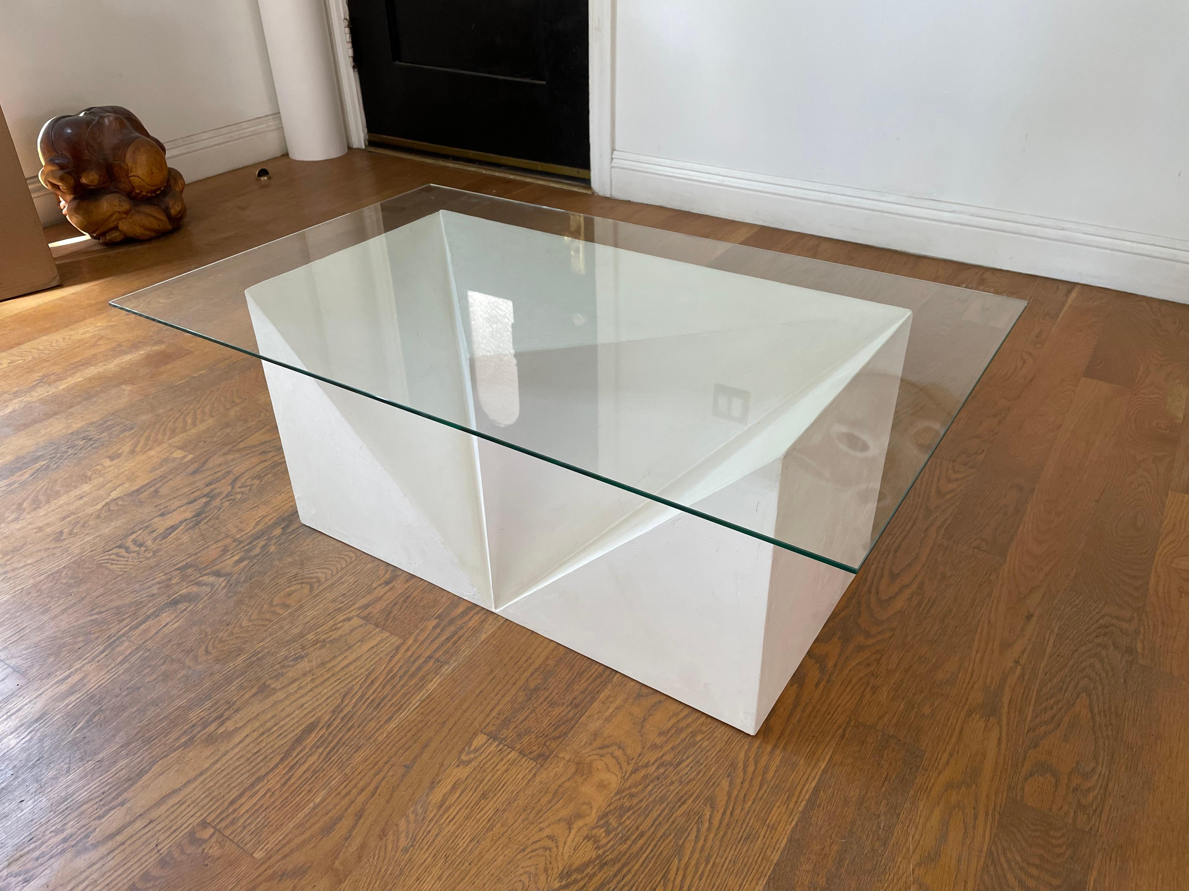 Moderne Table basse Alexey Krupinin, États-Unis, 2022 en vente