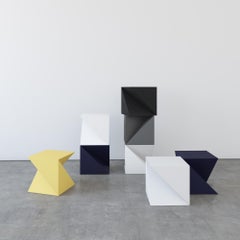 Alexey Krupinin, Interior object/Side Table/Color Options, United States, 2022