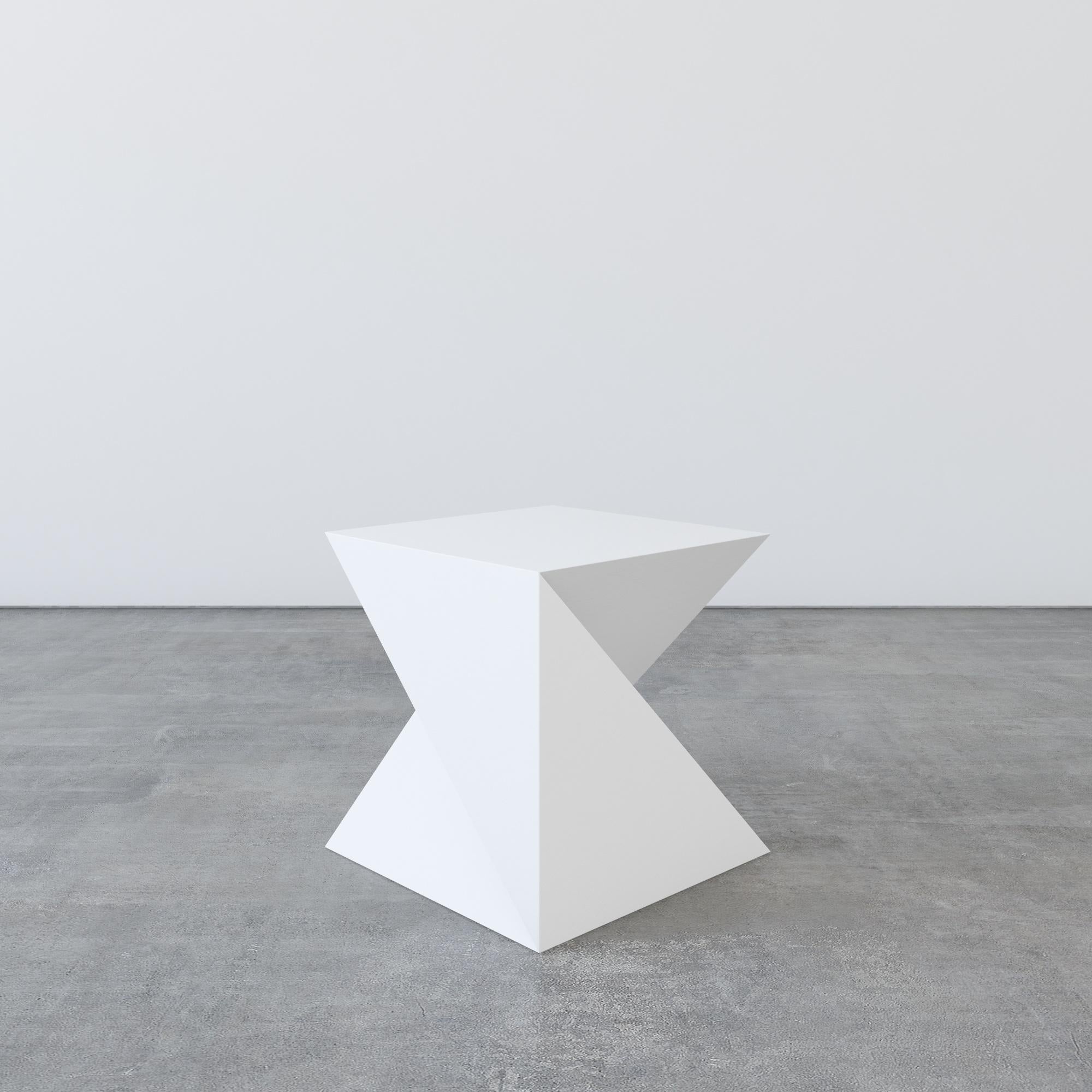 American Alexey Krupinin, Interior object/Side Table/Color Options, United States, 2022 For Sale