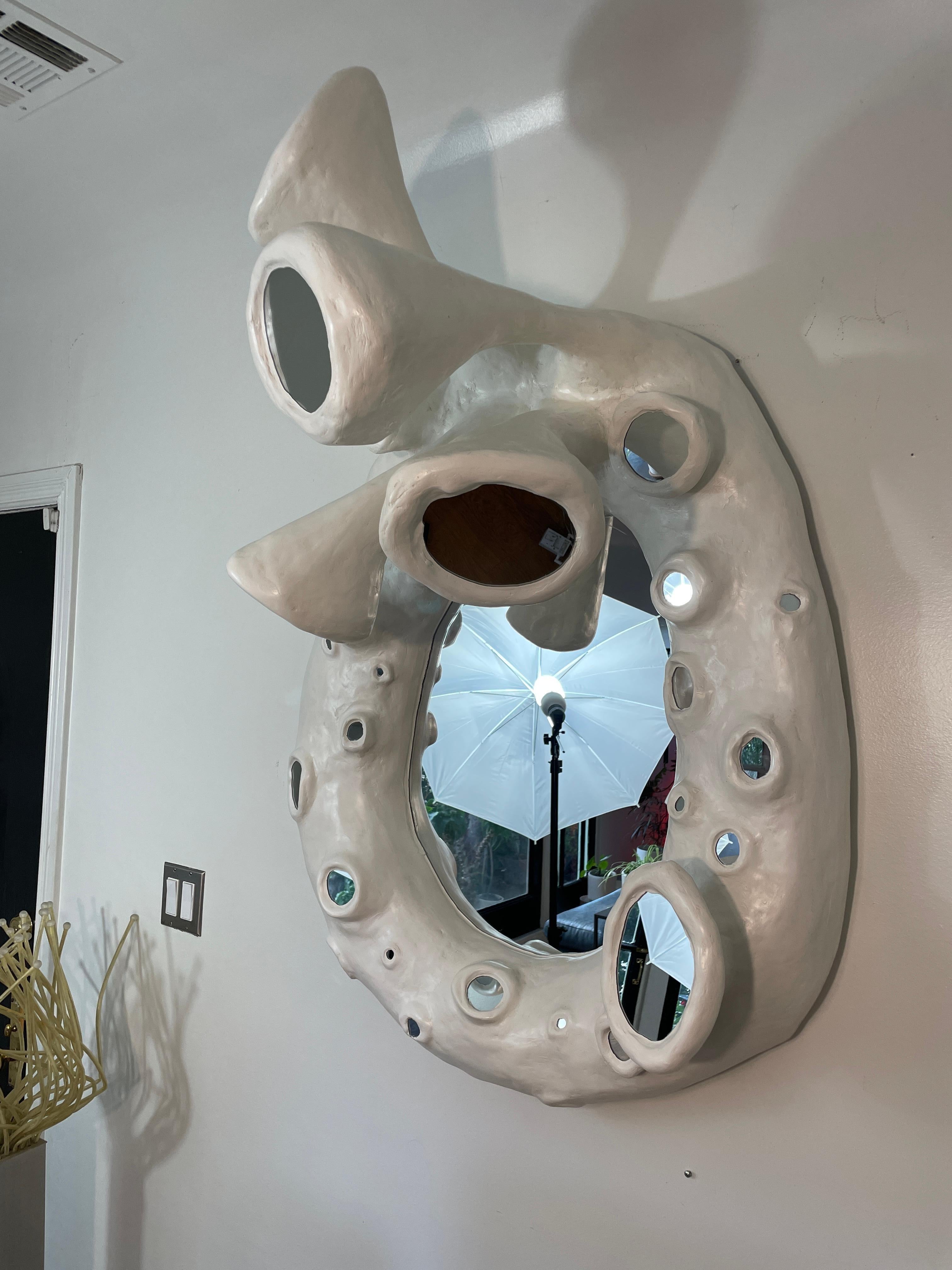 Specchio Alexey Krupinin, 