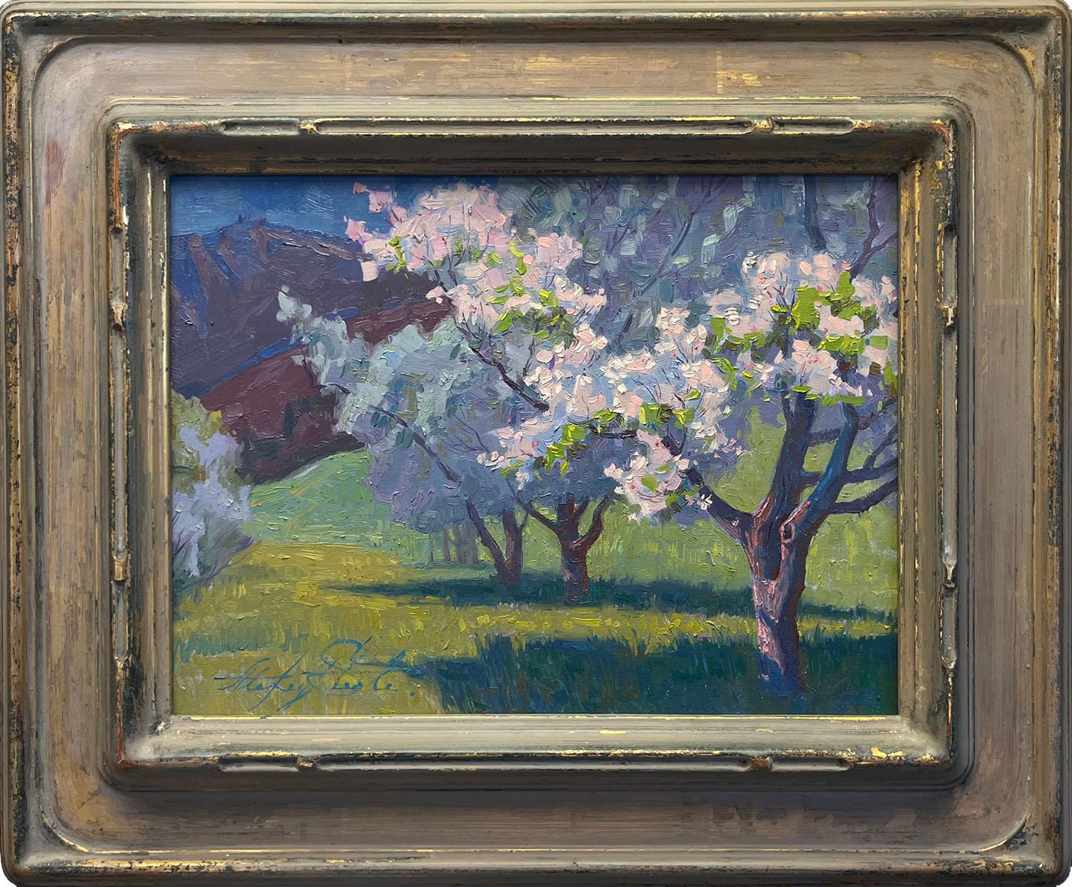 Adquirido por la galería directamente al artista

SIN FRAMURAR: 12