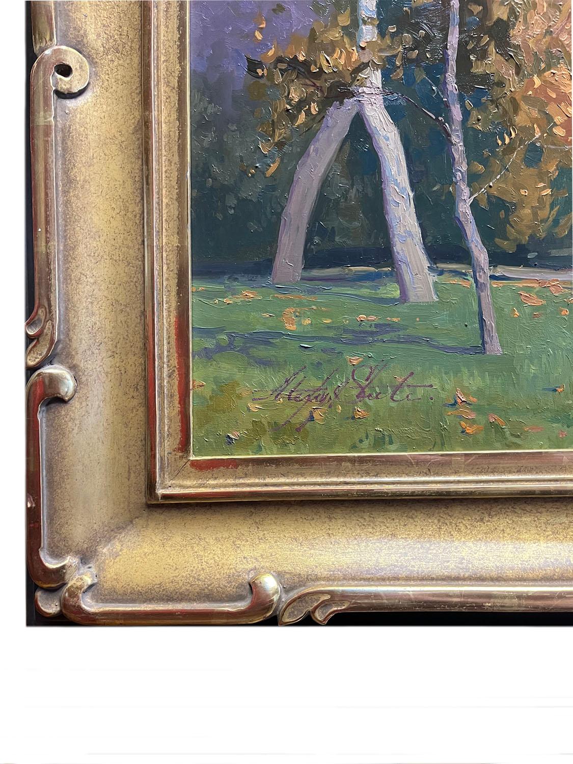 Autumn Morning at Arroyo For Sale 1