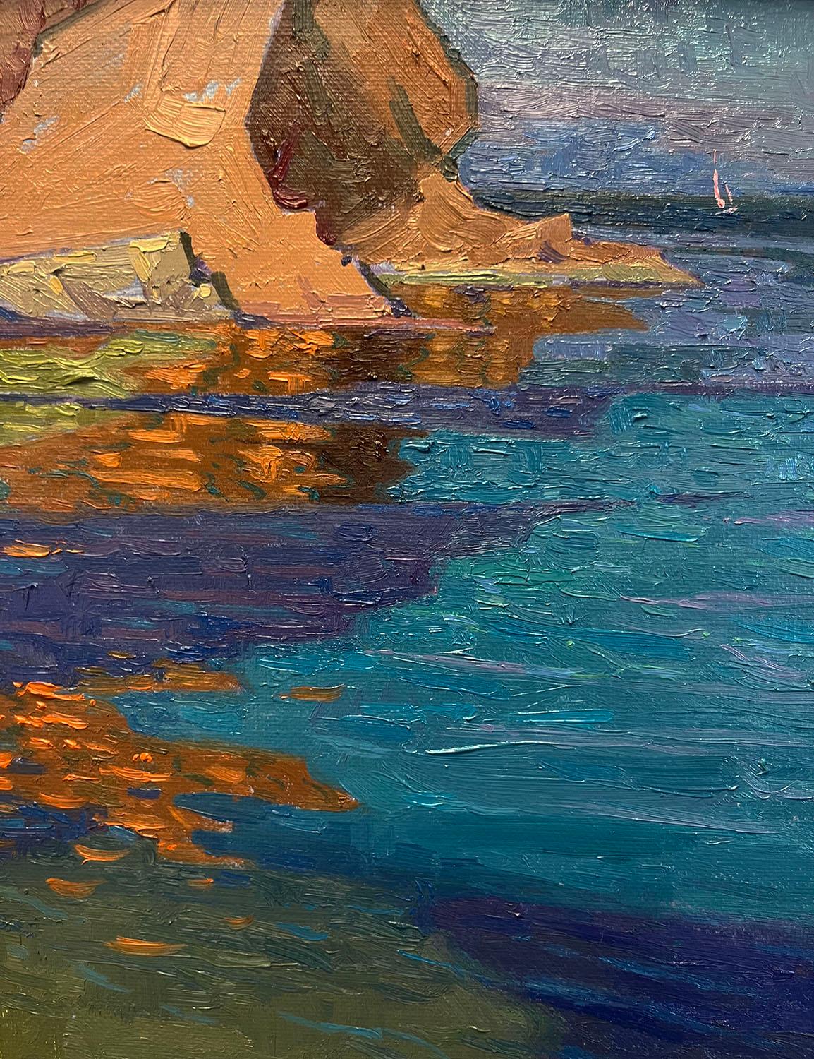 Provenienza
Acquisite dalla galleria direttamente dall'artista

Non verniciato: 12