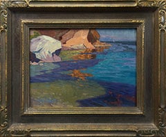 Smaragd Bay; Doctor's Cove, Catalina Island