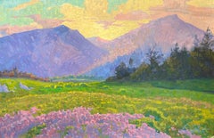 Eternal Meadow: The Sierra